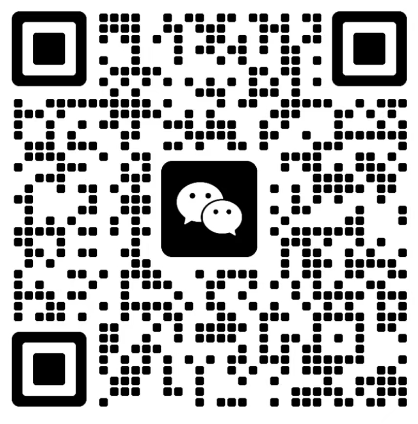 QQ二维码